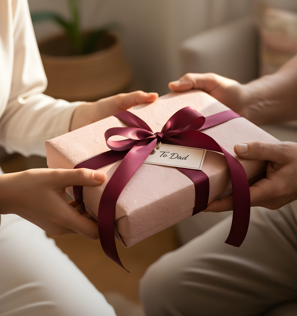 Tell Me Your Life Story™ – Guided Memory Journal for Loved Ones