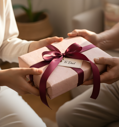 Tell Me Your Life Story™ – Guided Memory Journal for Loved Ones